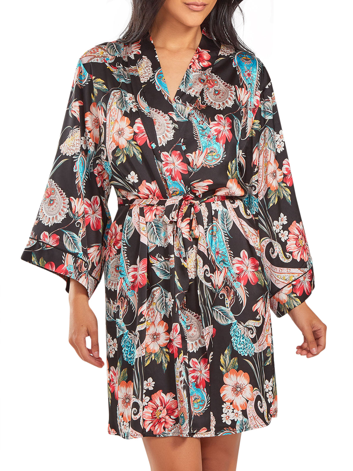 iCollection Robe Taylor Robe