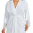 iCollection Robe Women's Arlene Plus Size Robe Loungewear