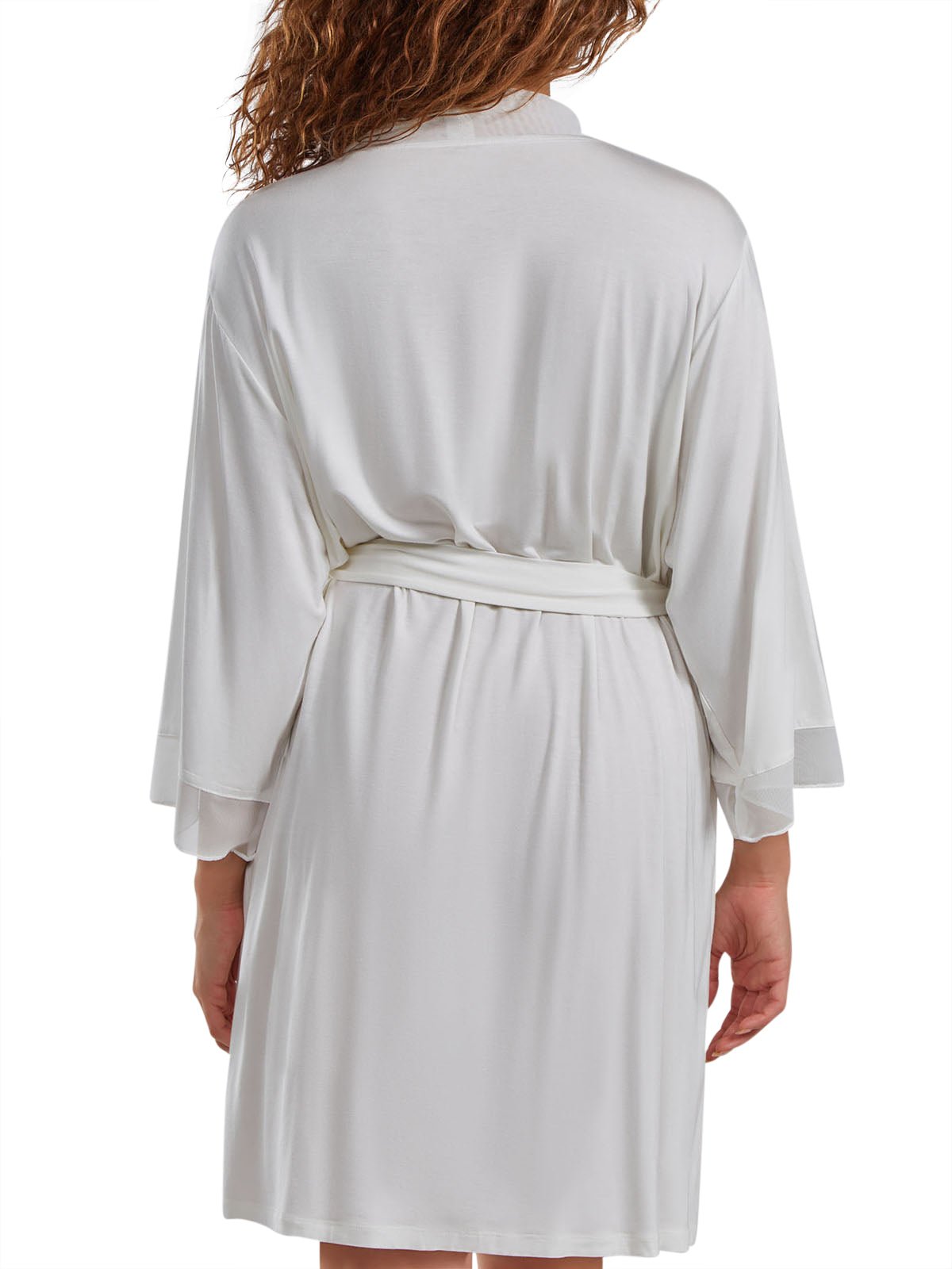 iCollection Robe Women's Divya Robe Loungewear