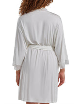 iCollection Robe Women's Divya Robe Loungewear