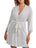 iCollection Robe Women's Divya Robe Loungewear