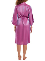 iCollection Robe Women's Janet Robe Loungewear