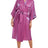 iCollection Robe Women's Janet Robe Loungewear