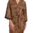 iCollection Robe Women's Keisha Robe Loungewear