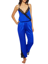 iCollection Rompers Tess Jumpsuit