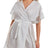 iCollection Sherry Robe