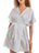 iCollection Sherry Robe