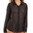 iCollection Shirt Women's London Shirt Loungewear