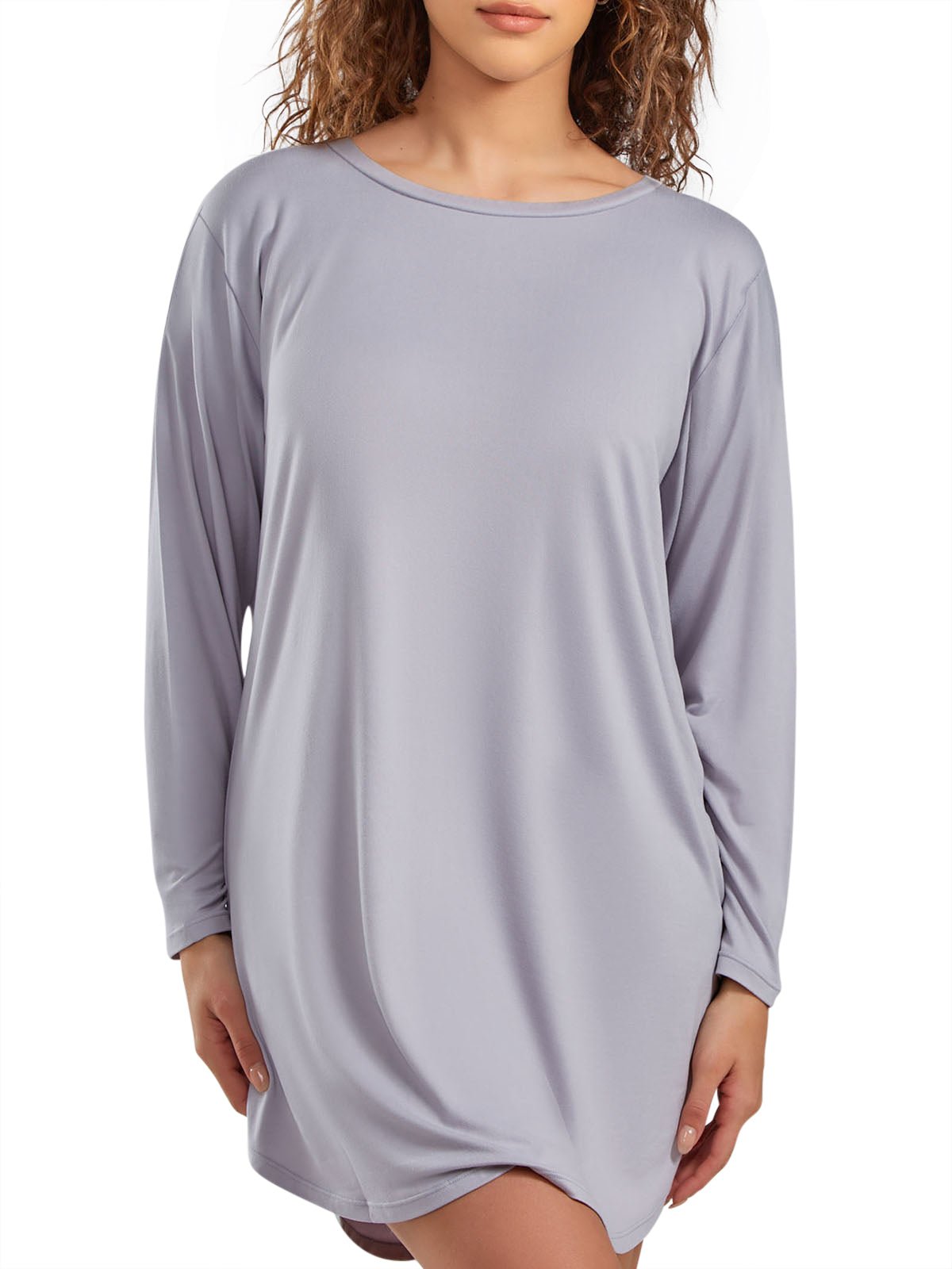 iCollection Sleep Shirt Elise Sleep Shirt