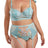 iCollection Sophie Bra Set Plus Size