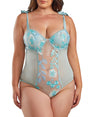 iCollection Sophie Teddy Plus Size