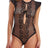 iCollection Teddies Lingerie Maybel Teddy