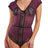 iCollection Teddies Lingerie Parisa Teddy