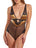 iCollection Teddies Lingerie Pazia Teddy