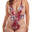 iCollection Teddy Brittany Plus Size Teddy