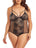 iCollection Teddy Everly Plus Size Teddy