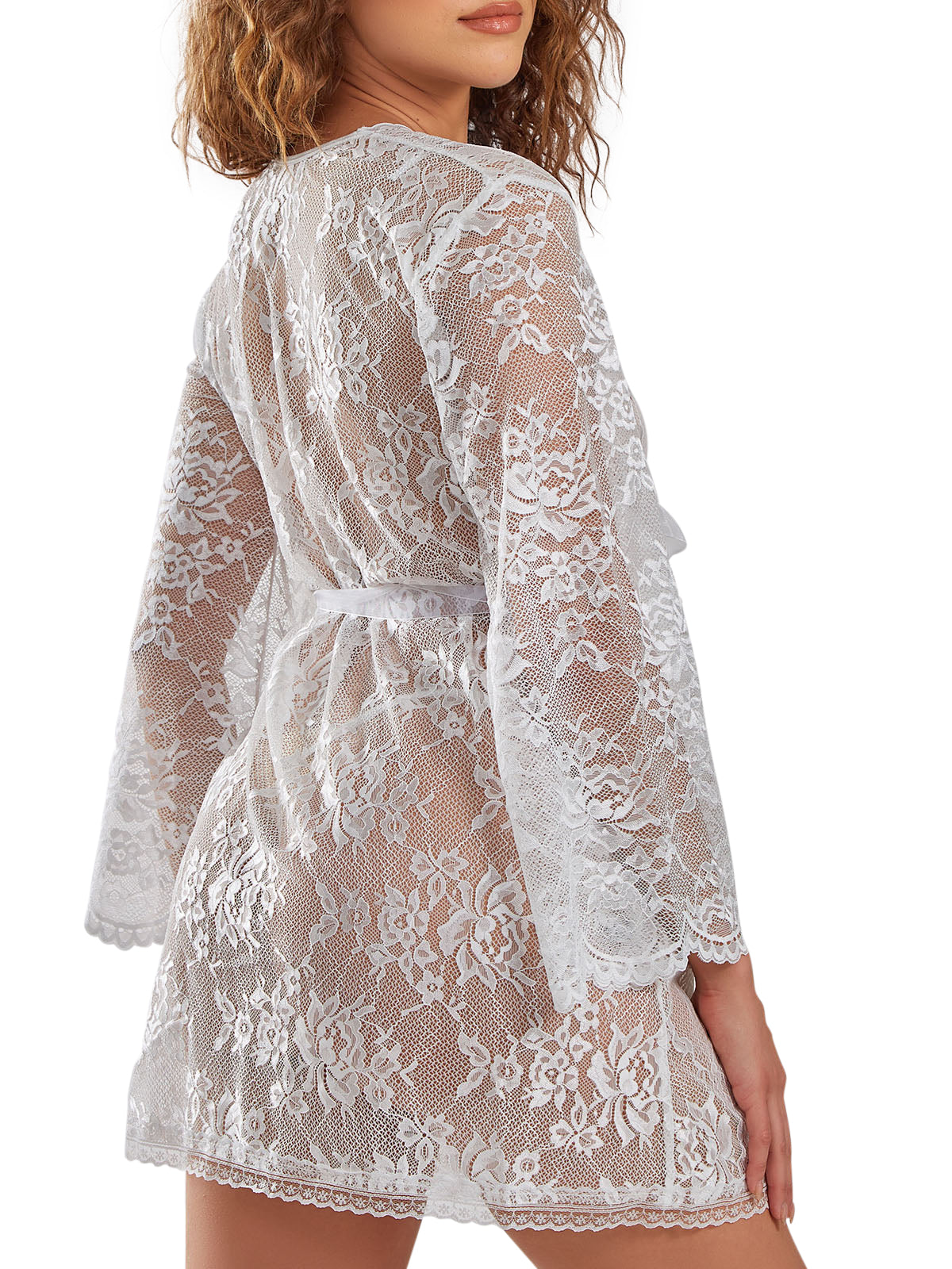iCollection Willow Robe