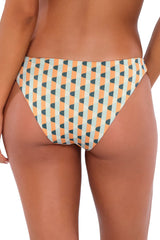 B Swim Sahara Lurex Ryder Bikini Bottom