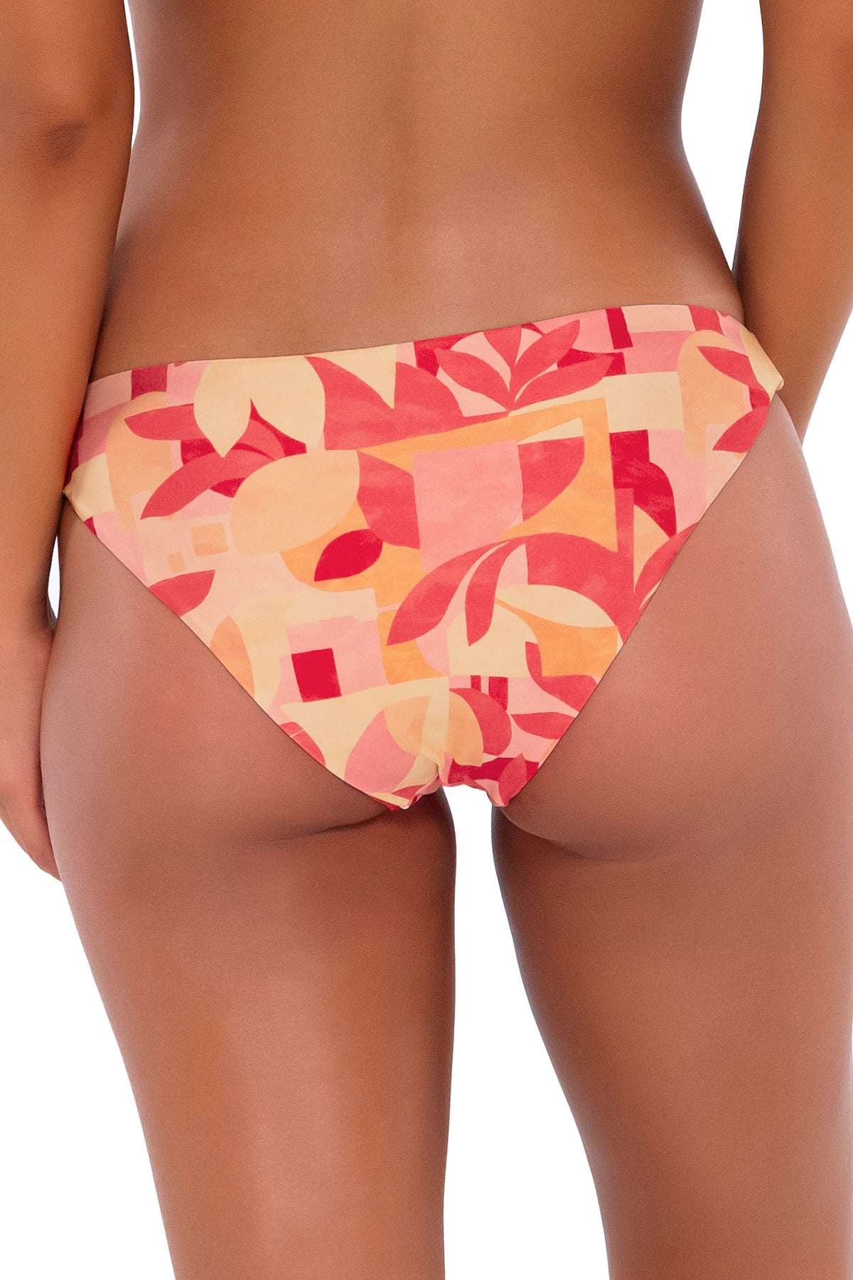 B Swim Serenade Shine Ryder Bikini Bottom