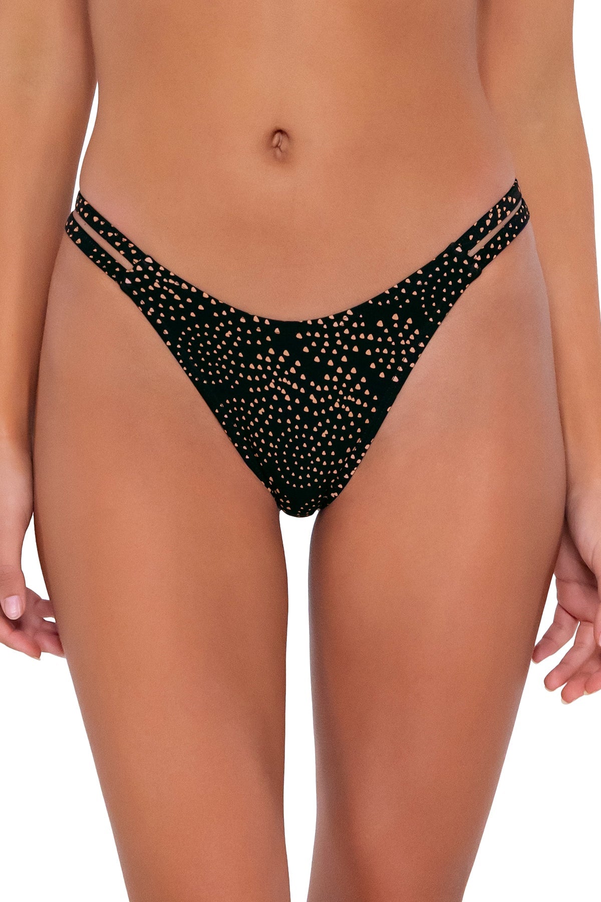 B Swim Stargazer Bella Bikini Bottom