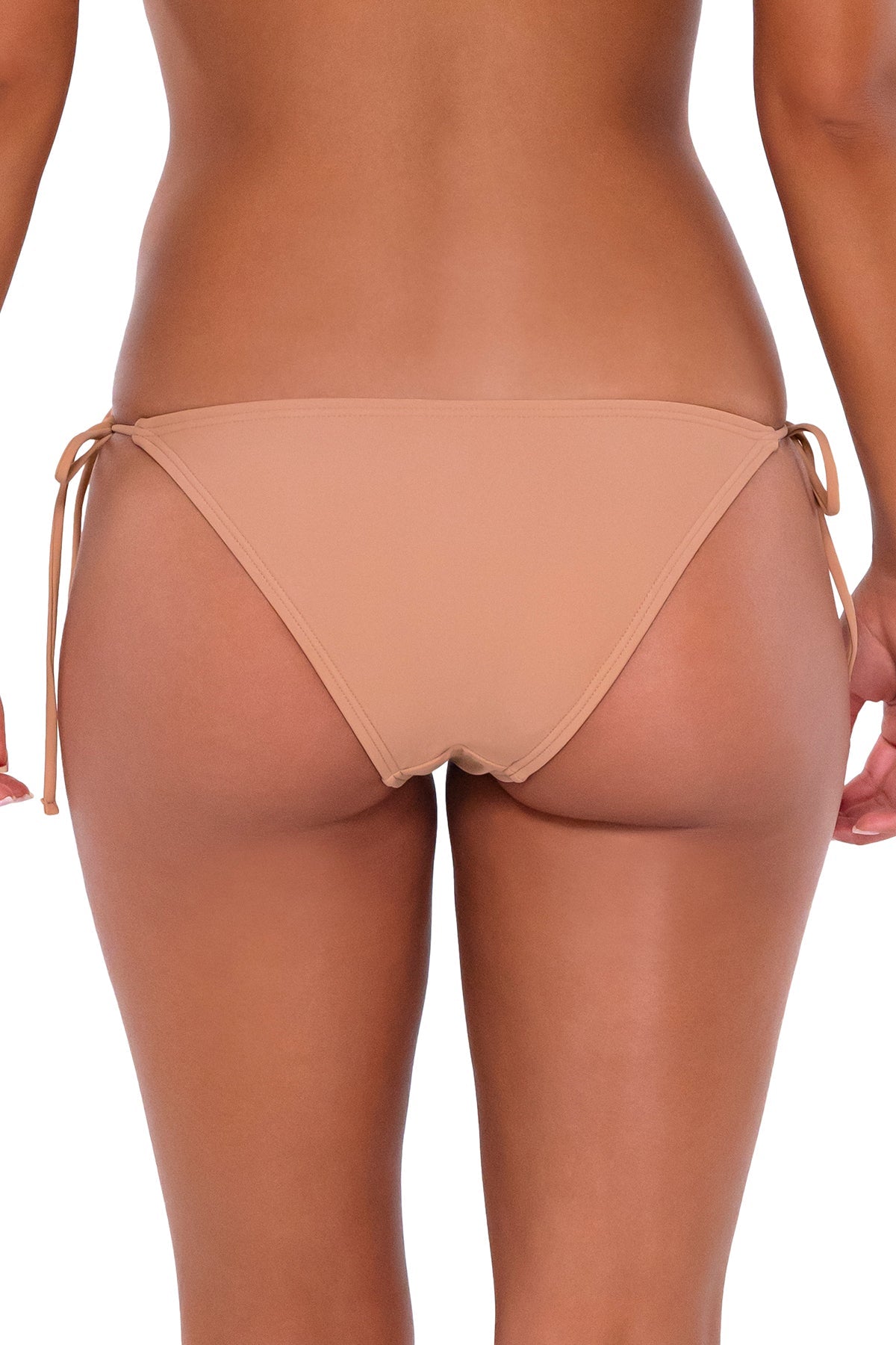 B Swim Amaretto Andi Bikini Bottom