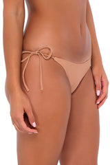 B Swim Amaretto Andi Bikini Bottom