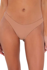 B Swim Amaretto Havana Bikini Bottom