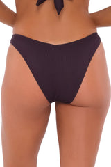 B Swim Java Flat Rib Nevaeh Bikini Bottom