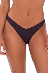 B Swim Java Flat Rib Nevaeh Bikini Bottom