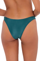 B Swim Atlantis Shine Maddie Bikini Bottom