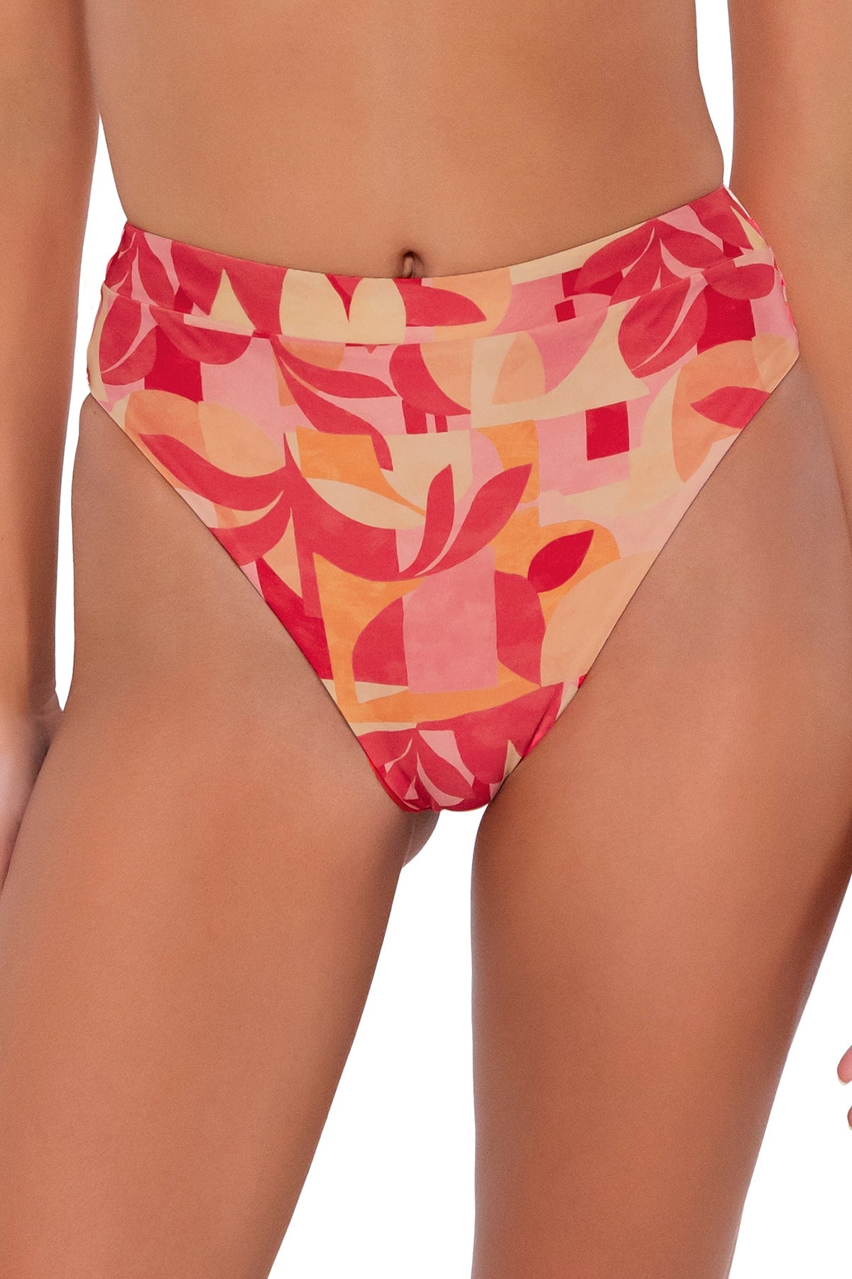 B Swim Serenade Shine Margot Bikini Bottom