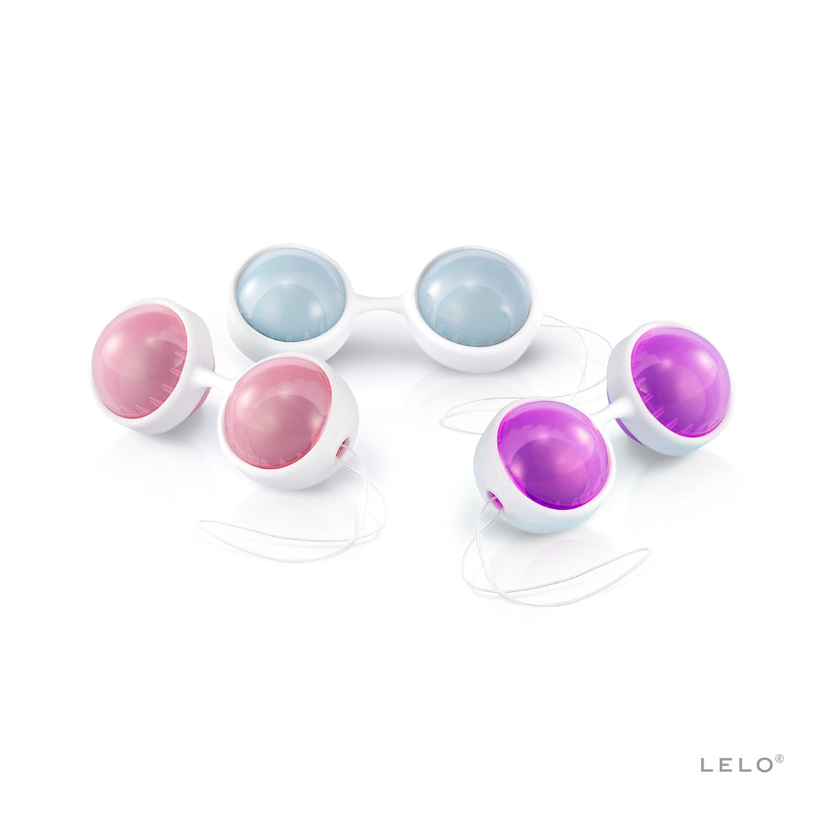 LELO Intimacy Devices LELO Beads Plus