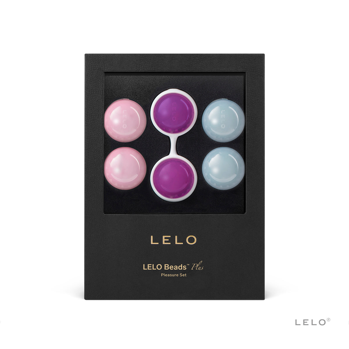 LELO Intimacy Devices LELO Beads Plus