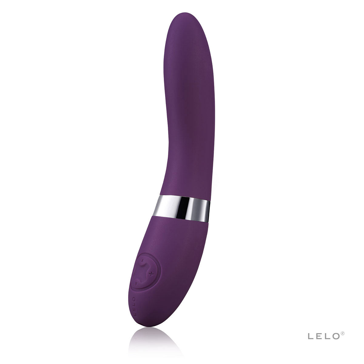 LELO Intimacy Devices LELO Elise 2 - Plum