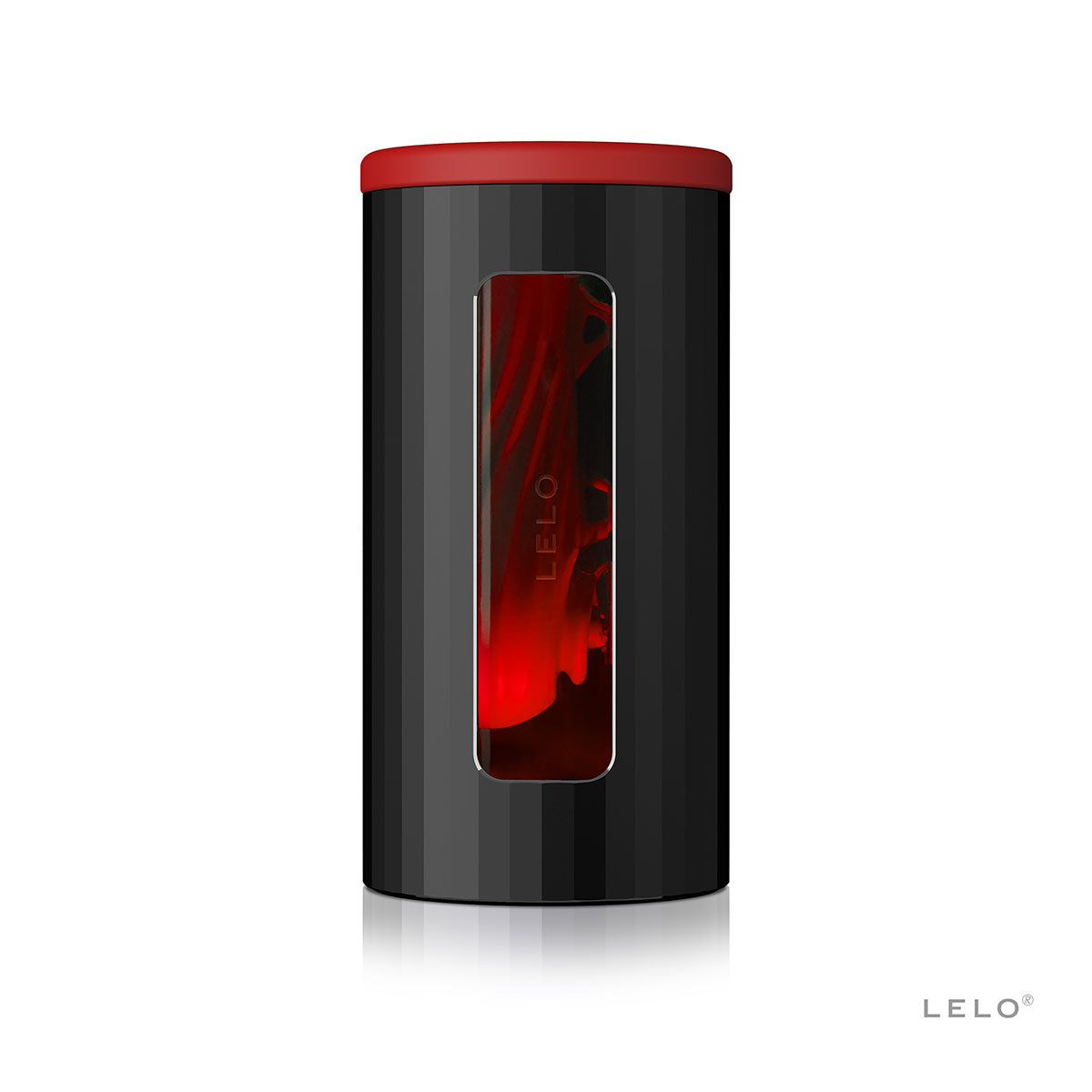 LELO Intimacy Devices LELO F1S V2X - Red