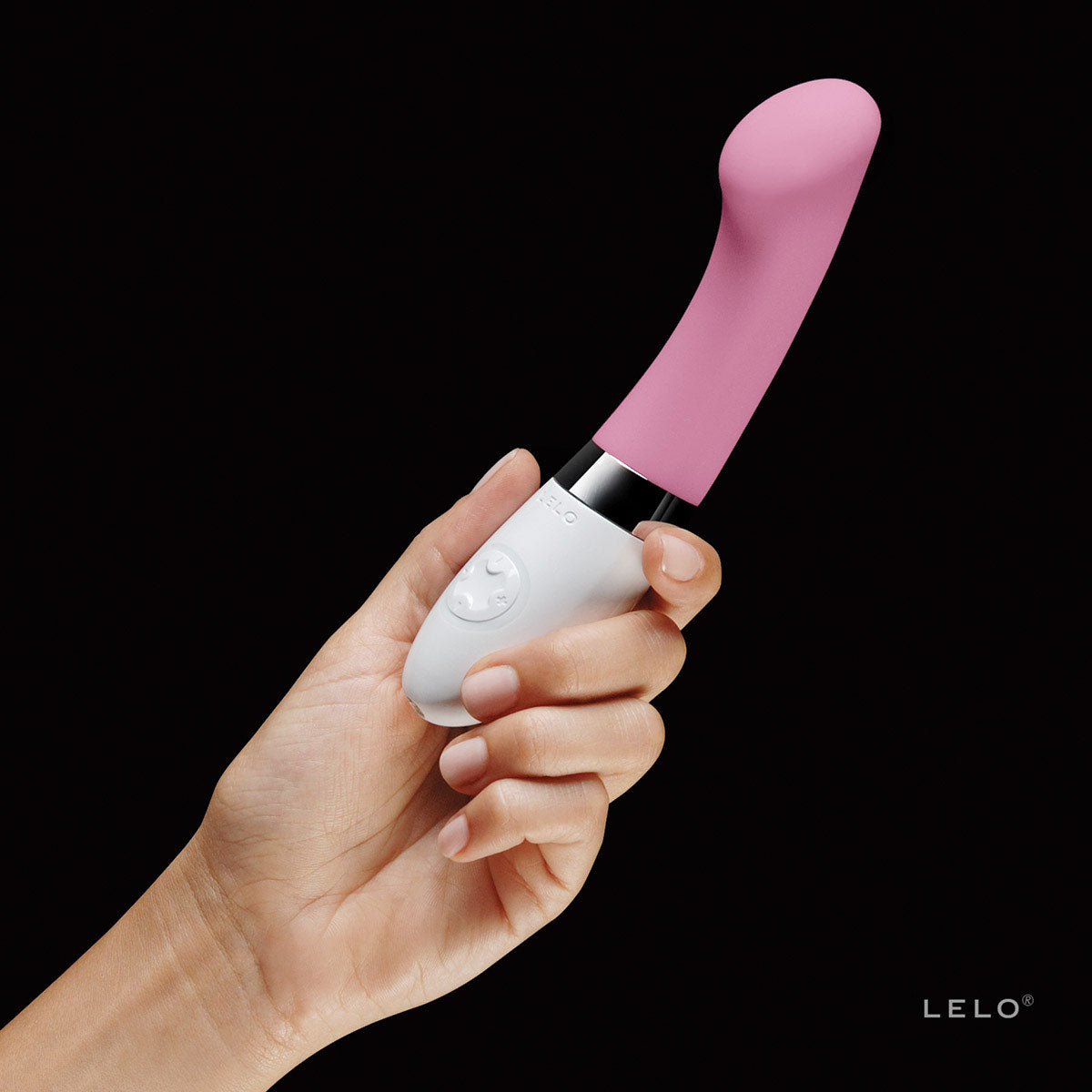 LELO Intimacy Devices LELO Gigi 2 - Pink