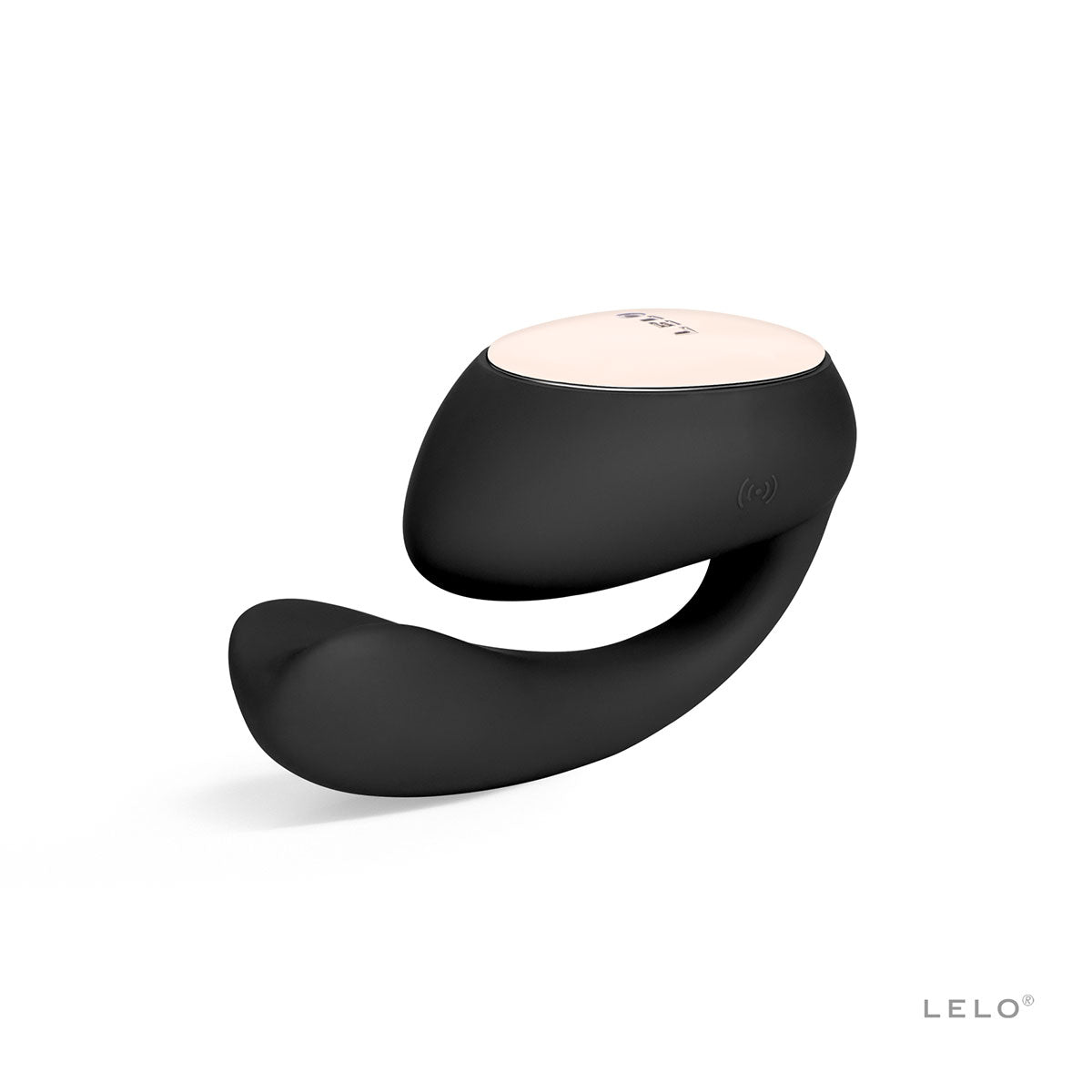LELO Intimacy Devices LELO Ida Wave - Black