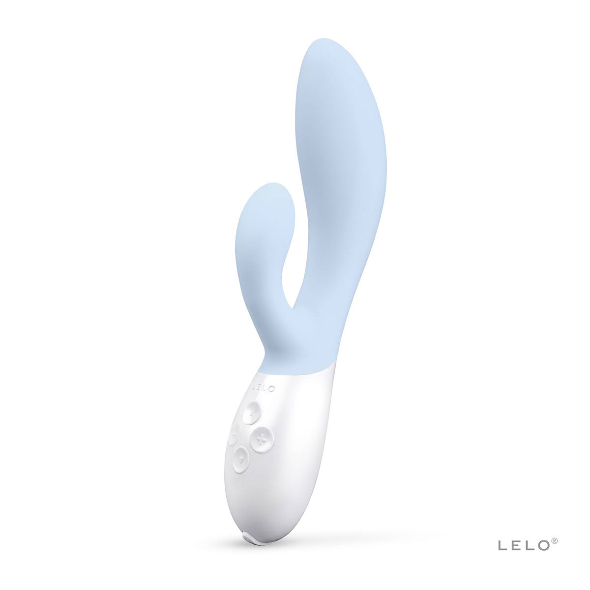 LELO Intimacy Devices LELO Ina 3 - Seafoam Blue