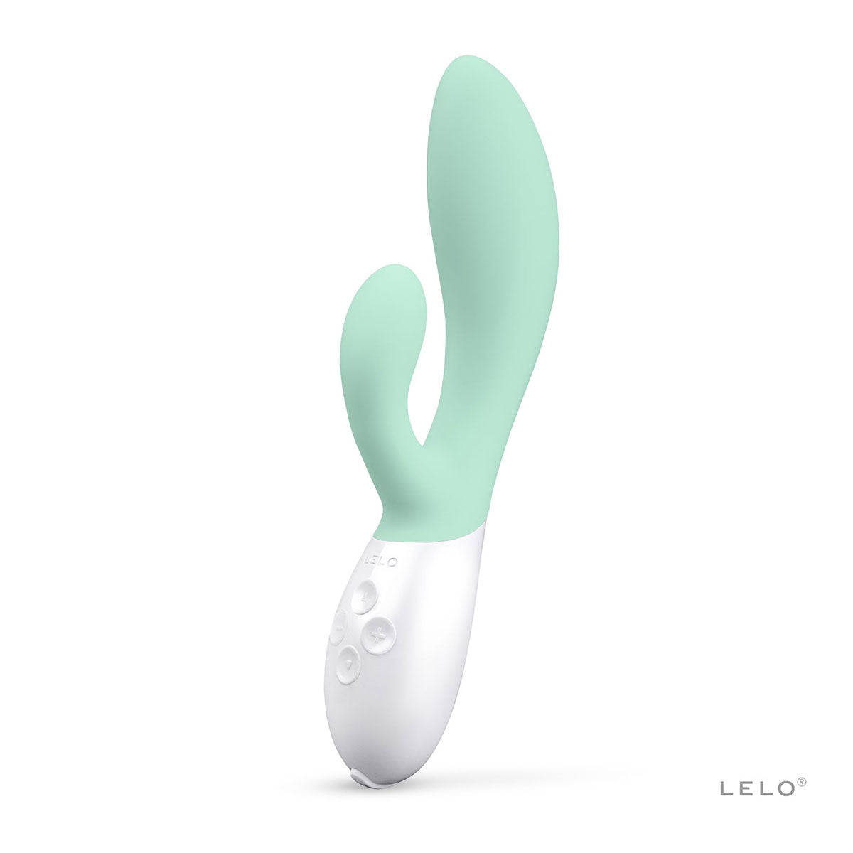 LELO Intimacy Devices LELO Ina 3 - Seaweed Green