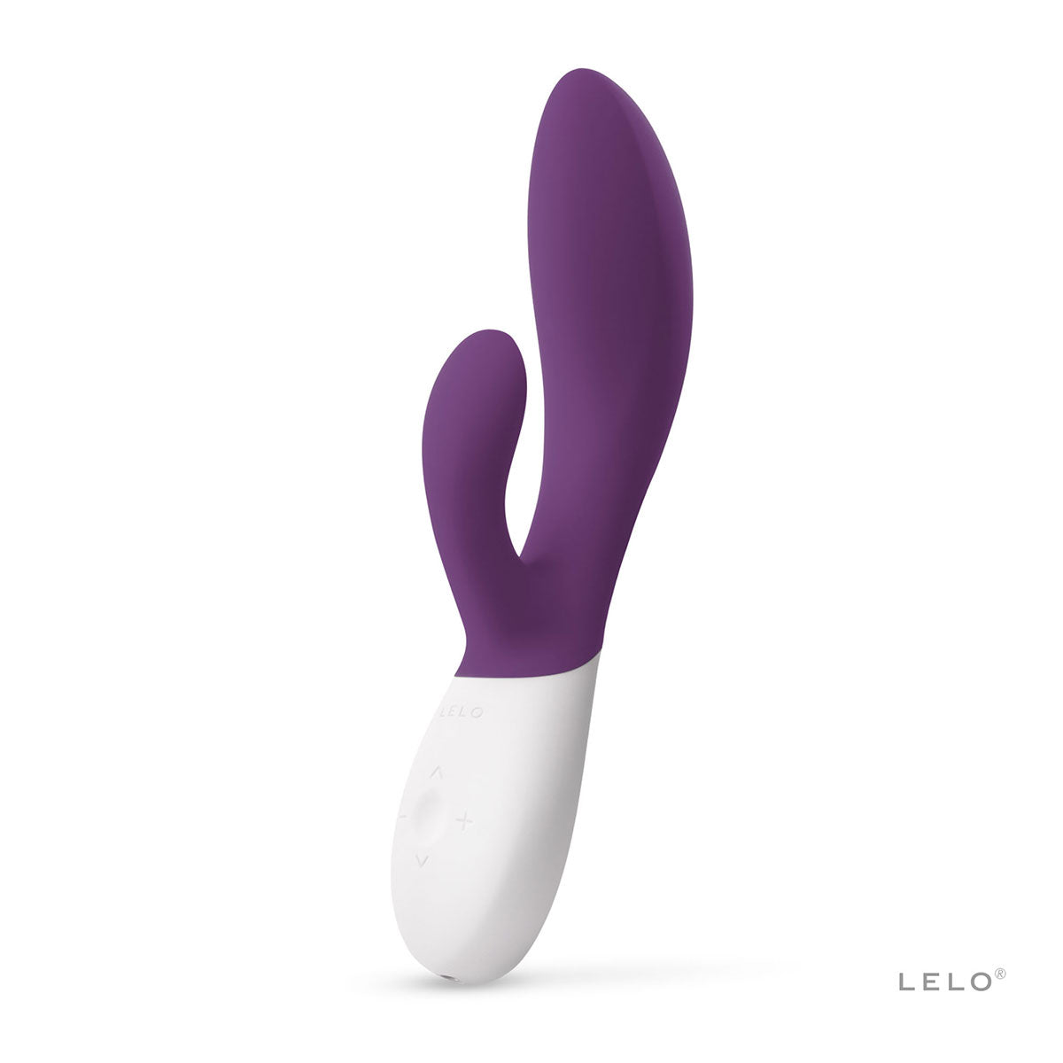 LELO Intimacy Devices LELO Ina Wave 2 - Plum