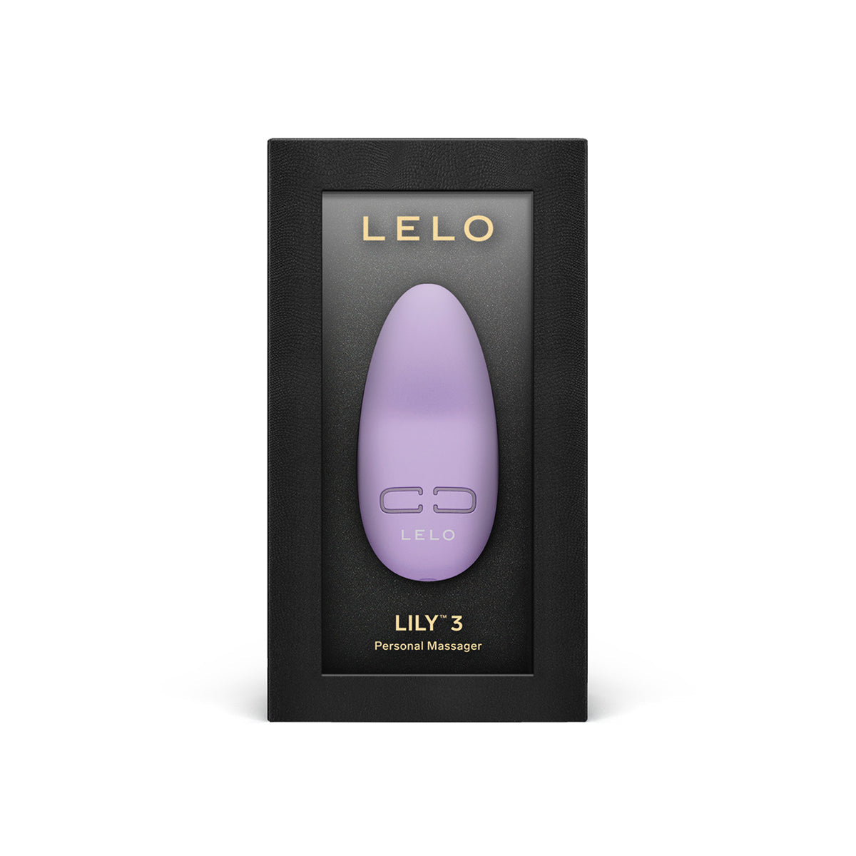 LELO Intimacy Devices LELO Lily 3 - Calm Lavender