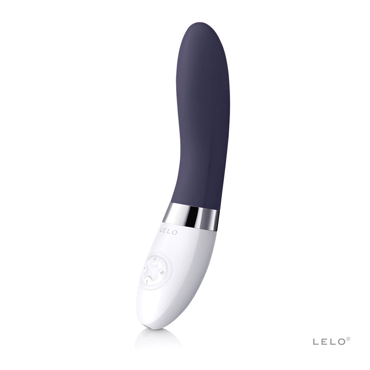 LELO Intimacy Devices LELO Liv 2 - Navy Blue