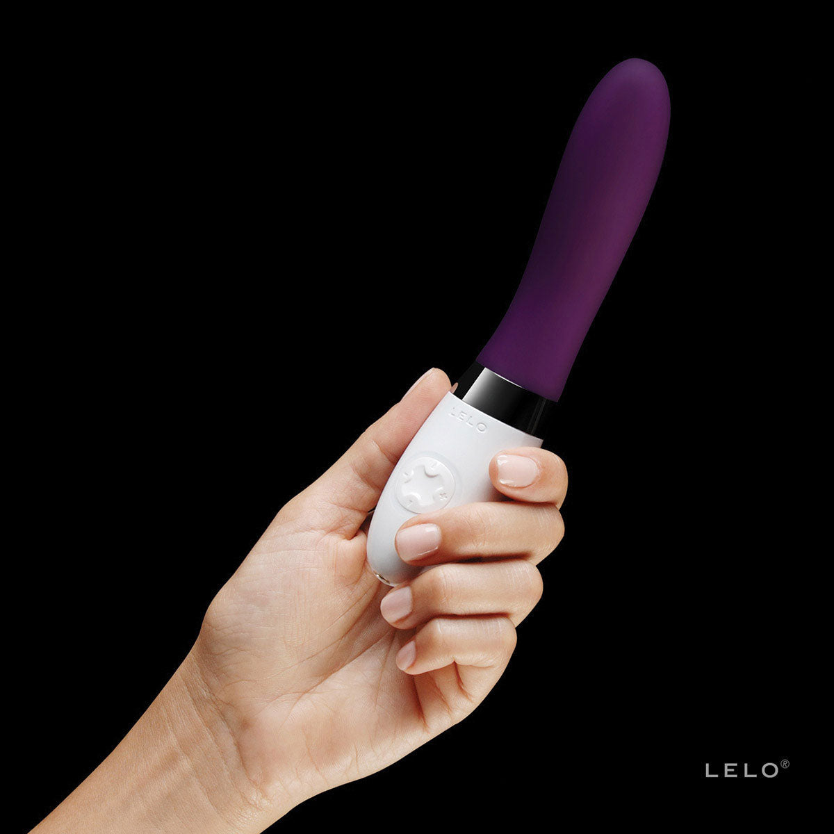 LELO Intimacy Devices LELO Liv 2 - Plum