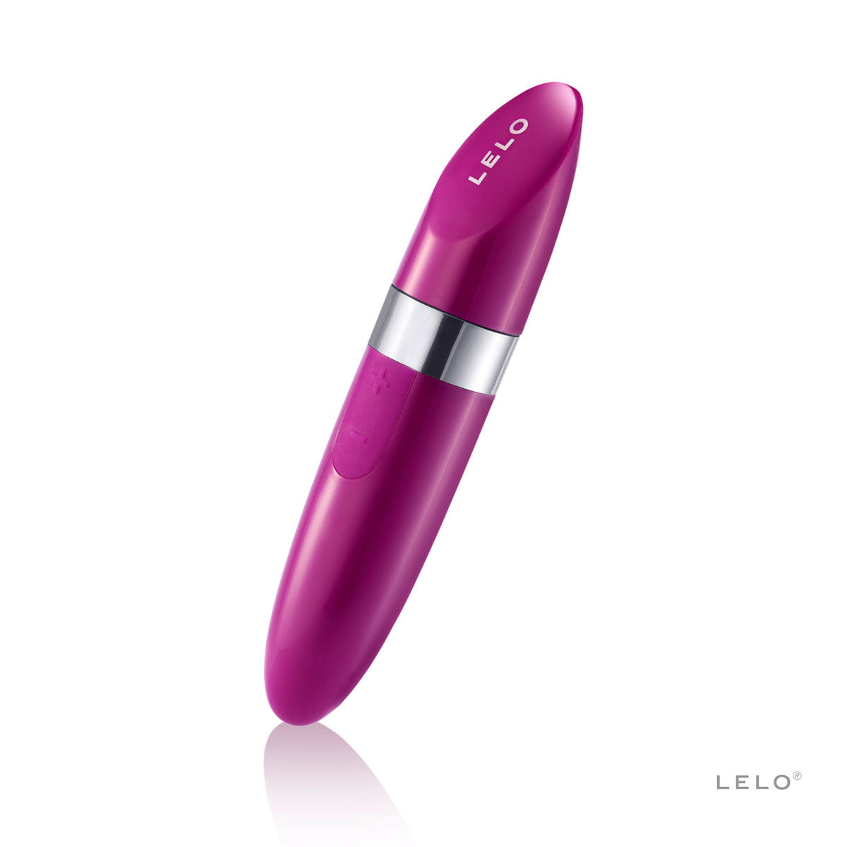 LELO Intimacy Devices LELO Mia 2 - Deep Rose