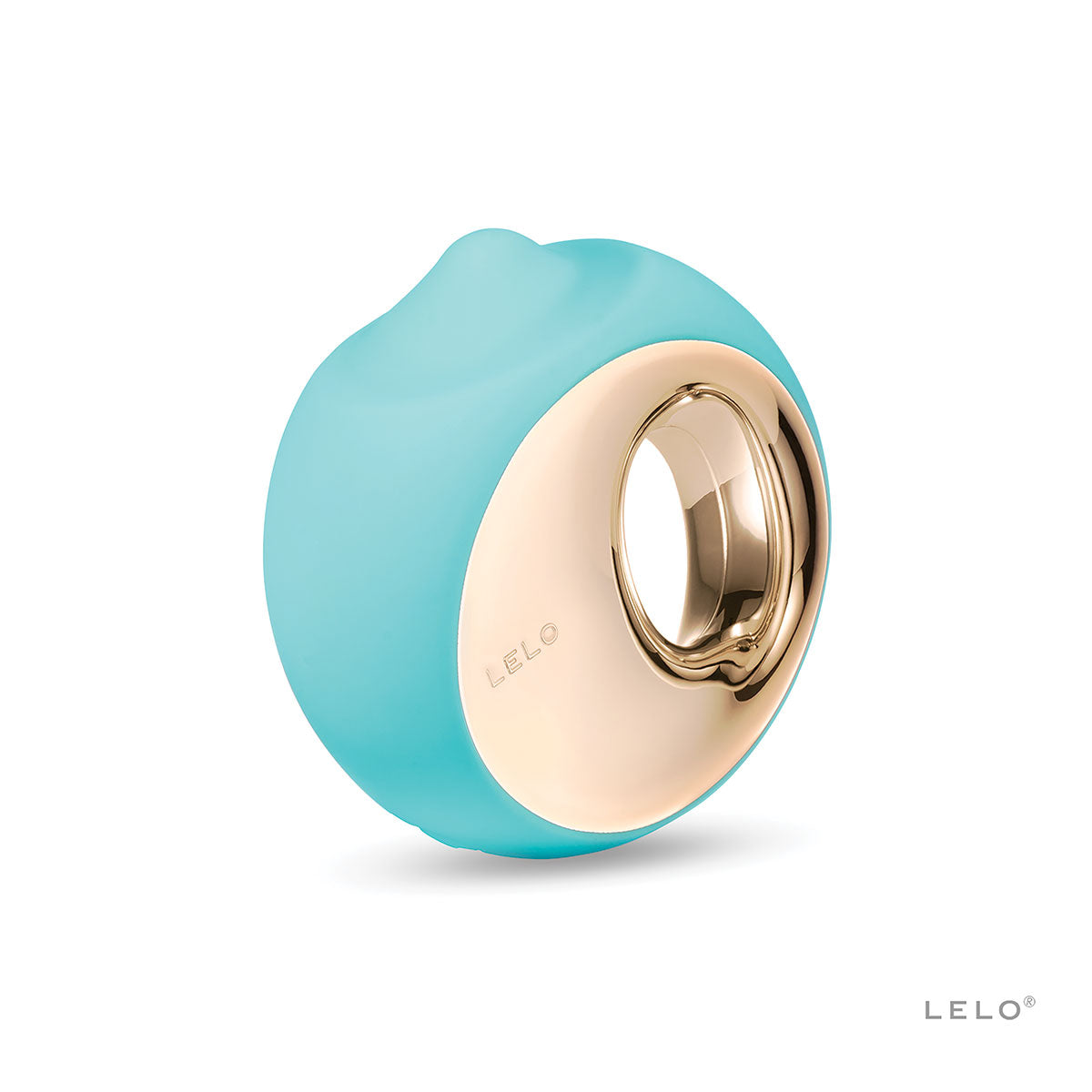LELO Intimacy Devices LELO Ora 3  - Aqua