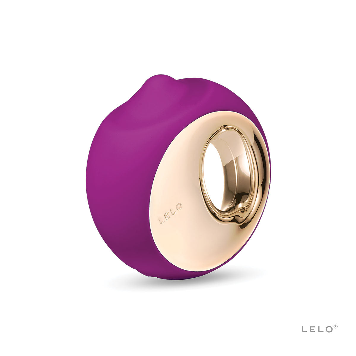 LELO Intimacy Devices LELO Ora 3  - Deep Rose