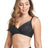 Leonisa Bras Black / 34 / B Complete Coverage Comfort Fit Bralette