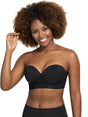 Leonisa Bras Black / 34 / B Strapless Bra with Underwire – Splendid Strapless