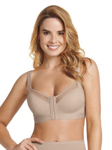 Leonisa Bras Nude / 34 / B Posture Corrector Bra - Contour Cups - Multi/Benefit