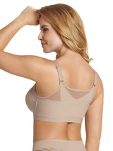 Leonisa Bras Posture Corrector Bra - Contour Cups - Multi/Benefit